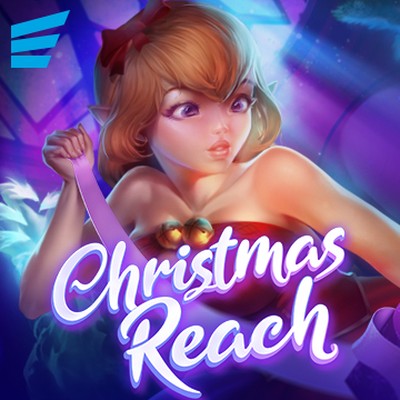 Christmas Reach